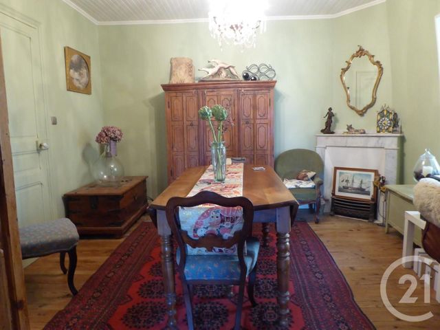 Afficher la photo en grand maison à vendre - 11 pièces - 300.0 m2 - ST JEAN D AIGUES VIVES - 09 - MIDI-PYRENEES - Century 21 Immo Sud