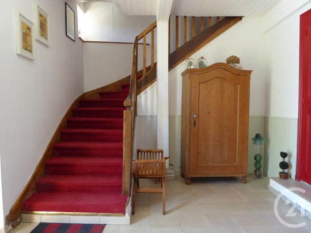 Afficher la photo en grand maison à vendre - 11 pièces - 300.0 m2 - ST JEAN D AIGUES VIVES - 09 - MIDI-PYRENEES - Century 21 Immo Sud