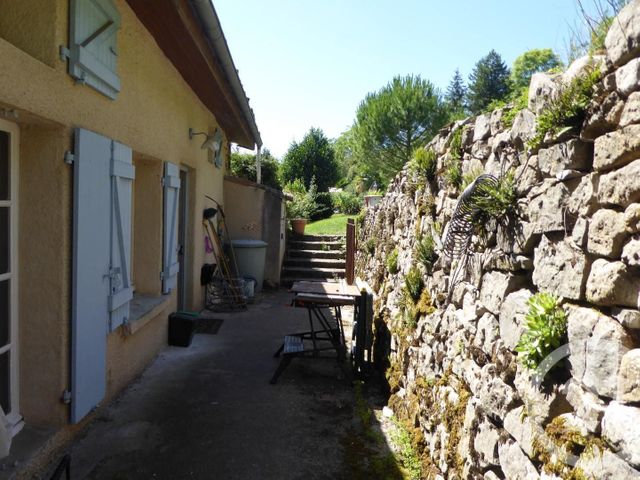 Afficher la photo en grand maison à vendre - 11 pièces - 300.0 m2 - ST JEAN D AIGUES VIVES - 09 - MIDI-PYRENEES - Century 21 Immo Sud