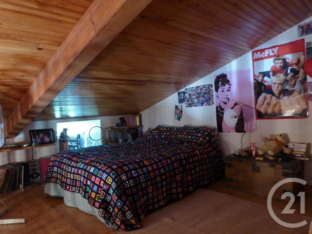 Afficher la photo en grand maison à vendre - 11 pièces - 300.0 m2 - ST JEAN D AIGUES VIVES - 09 - MIDI-PYRENEES - Century 21 Immo Sud