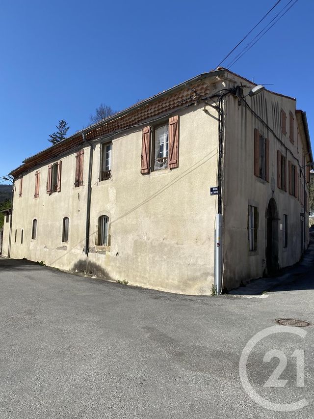 Afficher la photo en grand maison à vendre - 28 pièces - 980.0 m2 - CHALABRE - 11 - LANGUEDOC-ROUSSILLON - Century 21 Immo Sud