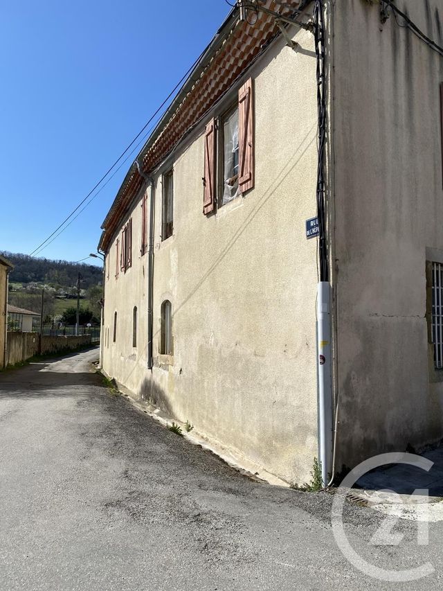 Afficher la photo en grand maison à vendre - 28 pièces - 980.0 m2 - CHALABRE - 11 - LANGUEDOC-ROUSSILLON - Century 21 Immo Sud