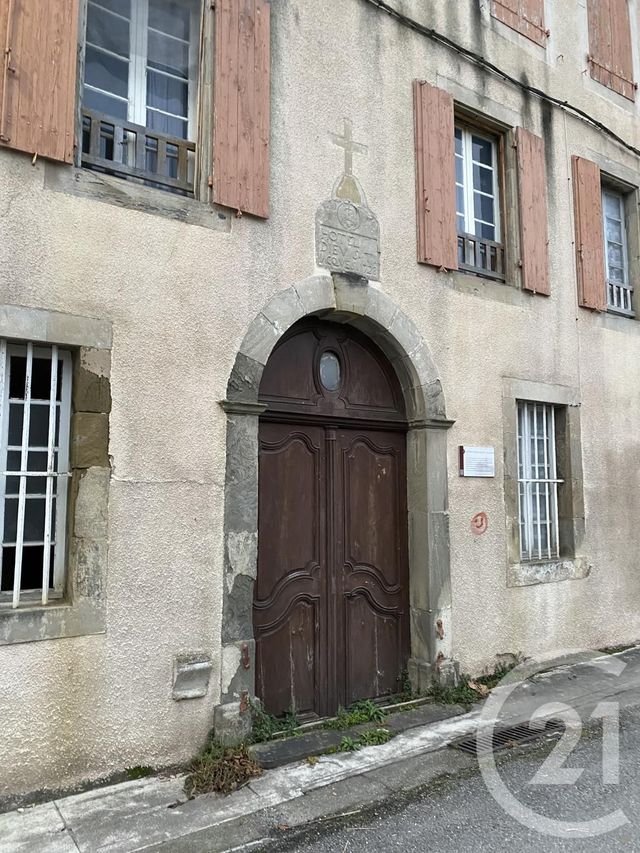 Afficher la photo en grand maison à vendre - 28 pièces - 980.0 m2 - CHALABRE - 11 - LANGUEDOC-ROUSSILLON - Century 21 Immo Sud