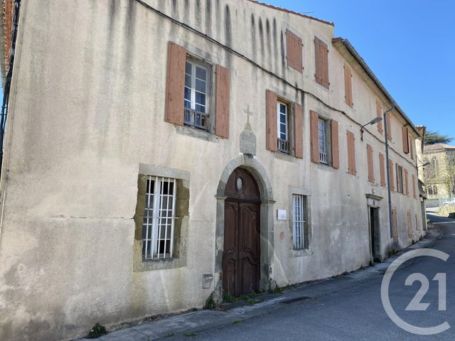 Afficher la photo en grand maison à vendre - 28 pièces - 980.0 m2 - CHALABRE - 11 - LANGUEDOC-ROUSSILLON - Century 21 Immo Sud