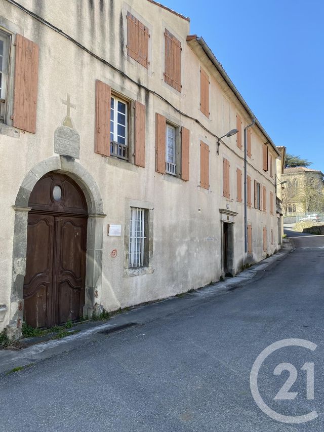 Afficher la photo en grand maison à vendre - 28 pièces - 980.0 m2 - CHALABRE - 11 - LANGUEDOC-ROUSSILLON - Century 21 Immo Sud