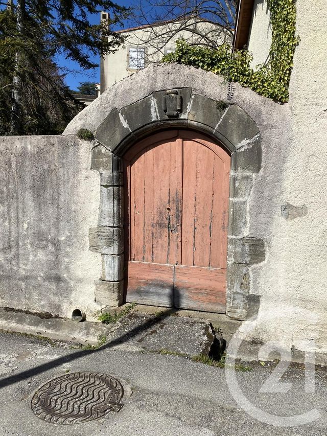 Afficher la photo en grand maison à vendre - 28 pièces - 980.0 m2 - CHALABRE - 11 - LANGUEDOC-ROUSSILLON - Century 21 Immo Sud