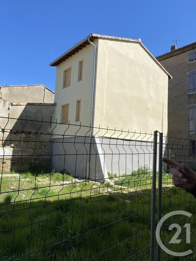 Afficher la photo en grand maison à vendre - 4 pièces - 107.21 m2 - CHALABRE - 11 - LANGUEDOC-ROUSSILLON - Century 21 Immo Sud