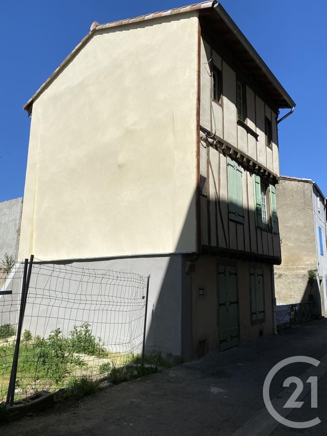 Afficher la photo en grand maison à vendre - 4 pièces - 107.21 m2 - CHALABRE - 11 - LANGUEDOC-ROUSSILLON - Century 21 Immo Sud
