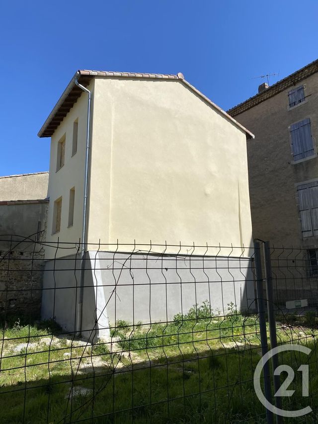 Afficher la photo en grand maison à vendre - 4 pièces - 107.21 m2 - CHALABRE - 11 - LANGUEDOC-ROUSSILLON - Century 21 Immo Sud