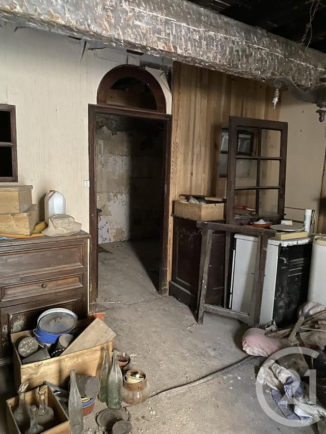 Afficher la photo en grand maison à vendre - 4 pièces - 107.21 m2 - CHALABRE - 11 - LANGUEDOC-ROUSSILLON - Century 21 Immo Sud
