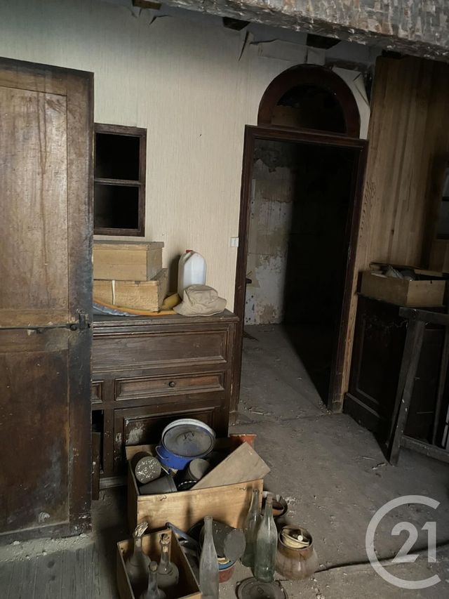 Afficher la photo en grand maison à vendre - 4 pièces - 107.21 m2 - CHALABRE - 11 - LANGUEDOC-ROUSSILLON - Century 21 Immo Sud