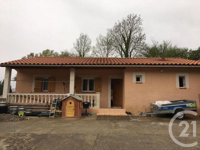 maison à vendre - 4 pièces - 100.7 m2 - LAVELANET - 09 - MIDI-PYRENEES - Century 21 Immo Sud maison à vendre - 4 pièces - 100.7 m2 - LAVELANET - 09 - MIDI-PYRENEES - Century 21 Immo Sud