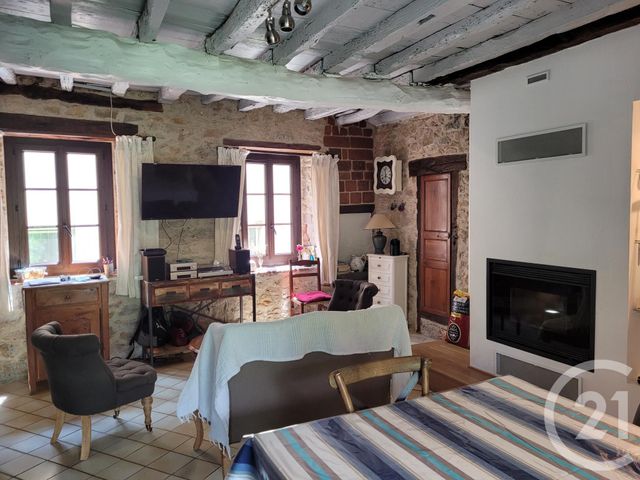 maison à vendre - 4 pièces - 140.0 m2 - TEILHET - 09 - MIDI-PYRENEES - Century 21 Immo Sud maison à vendre - 4 pièces - 140.0 m2 - TEILHET - 09 - MIDI-PYRENEES - Century 21 Immo Sud