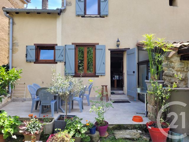 maison à vendre - 4 pièces - 140.0 m2 - TEILHET - 09 - MIDI-PYRENEES - Century 21 Immo Sud maison à vendre - 4 pièces - 140.0 m2 - TEILHET - 09 - MIDI-PYRENEES - Century 21 Immo Sud