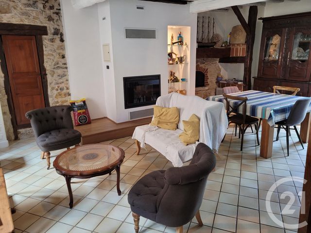 maison à vendre - 4 pièces - 140.0 m2 - TEILHET - 09 - MIDI-PYRENEES - Century 21 Immo Sud maison à vendre - 4 pièces - 140.0 m2 - TEILHET - 09 - MIDI-PYRENEES - Century 21 Immo Sud