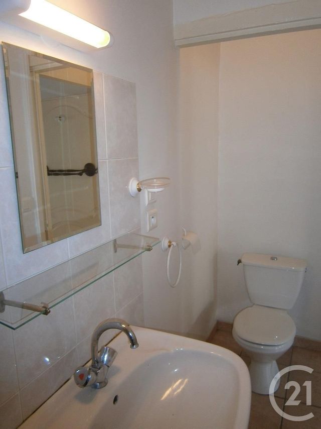 Afficher la photo en grand Appartement F3 à louer - 5 pièces - 62.0 m2 - MIREPOIX - 09 - MIDI-PYRENEES - Century 21 Immo Sud