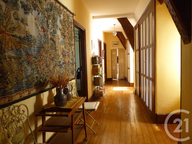 Afficher la photo en grand maison à vendre - 3 pièces - 115.0 m2 - LERAN - 09 - MIDI-PYRENEES - Century 21 Immo Sud