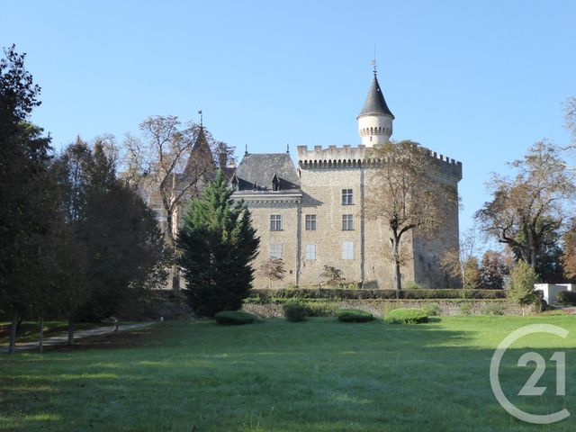 Afficher la photo en grand maison à vendre - 3 pièces - 115.0 m2 - LERAN - 09 - MIDI-PYRENEES - Century 21 Immo Sud