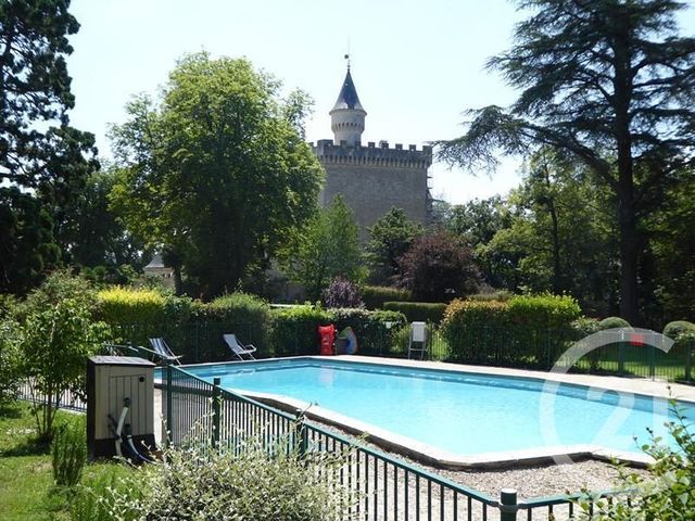 Afficher la photo en grand maison à vendre - 3 pièces - 115.0 m2 - LERAN - 09 - MIDI-PYRENEES - Century 21 Immo Sud