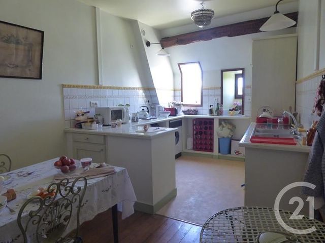 Afficher la photo en grand maison à vendre - 3 pièces - 115.0 m2 - LERAN - 09 - MIDI-PYRENEES - Century 21 Immo Sud