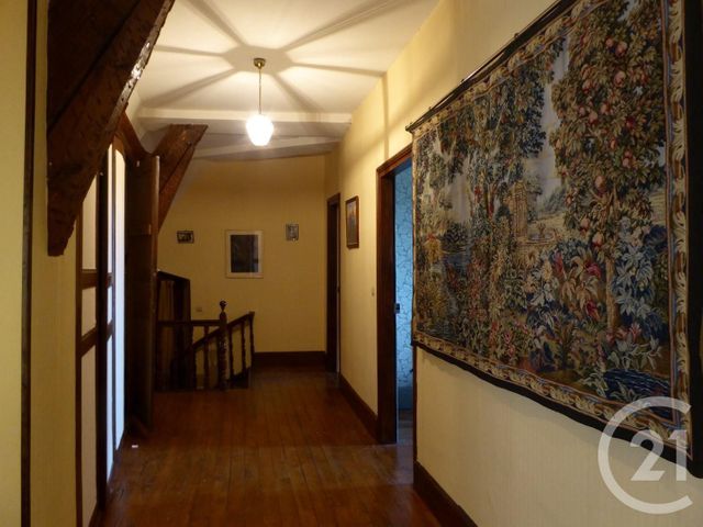 Afficher la photo en grand maison à vendre - 3 pièces - 115.0 m2 - LERAN - 09 - MIDI-PYRENEES - Century 21 Immo Sud