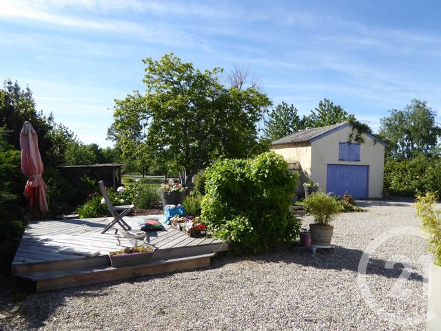 maison à vendre - 7 pièces - 165.0 m2 - MIREPOIX - 09 - MIDI-PYRENEES - Century 21 Immo Sud maison à vendre - 7 pièces - 165.0 m2 - MIREPOIX - 09 - MIDI-PYRENEES - Century 21 Immo Sud