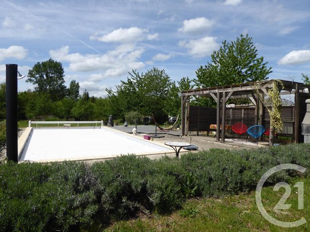 maison à vendre - 7 pièces - 165.0 m2 - MIREPOIX - 09 - MIDI-PYRENEES - Century 21 Immo Sud maison à vendre - 7 pièces - 165.0 m2 - MIREPOIX - 09 - MIDI-PYRENEES - Century 21 Immo Sud