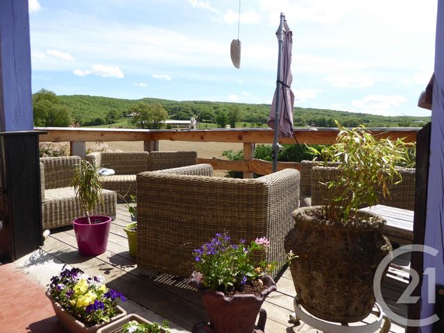 maison à vendre - 7 pièces - 165.0 m2 - MIREPOIX - 09 - MIDI-PYRENEES - Century 21 Immo Sud maison à vendre - 7 pièces - 165.0 m2 - MIREPOIX - 09 - MIDI-PYRENEES - Century 21 Immo Sud