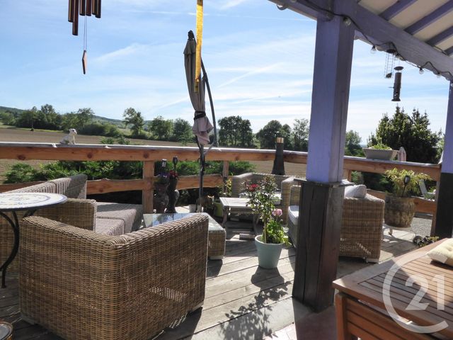maison à vendre - 7 pièces - 165.0 m2 - MIREPOIX - 09 - MIDI-PYRENEES - Century 21 Immo Sud maison à vendre - 7 pièces - 165.0 m2 - MIREPOIX - 09 - MIDI-PYRENEES - Century 21 Immo Sud
