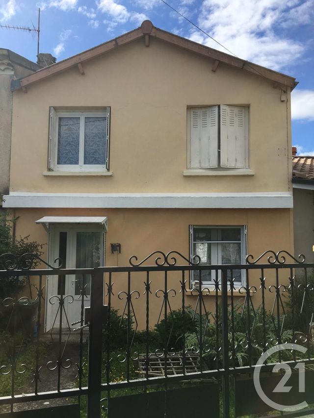 maison à vendre - 5 pièces - 94.0 m2 - LAVELANET - 09 - MIDI-PYRENEES - Century 21 Immo Sud maison à vendre - 5 pièces - 94.0 m2 - LAVELANET - 09 - MIDI-PYRENEES - Century 21 Immo Sud