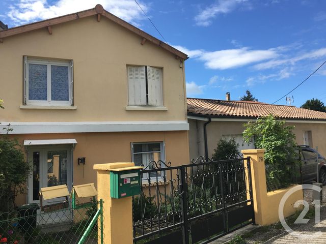 maison à vendre - 5 pièces - 94.0 m2 - LAVELANET - 09 - MIDI-PYRENEES - Century 21 Immo Sud maison à vendre - 5 pièces - 94.0 m2 - LAVELANET - 09 - MIDI-PYRENEES - Century 21 Immo Sud