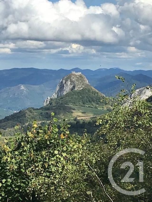 maison à vendre - 5 pièces - 94.0 m2 - LAVELANET - 09 - MIDI-PYRENEES - Century 21 Immo Sud maison à vendre - 5 pièces - 94.0 m2 - LAVELANET - 09 - MIDI-PYRENEES - Century 21 Immo Sud
