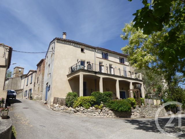 maison à vendre - 6 pièces - 180.0 m2 - FANJEAUX - 11 - LANGUEDOC-ROUSSILLON - Century 21 Immo Sud maison à vendre - 6 pièces - 180.0 m2 - FANJEAUX - 11 - LANGUEDOC-ROUSSILLON - Century 21 Immo Sud