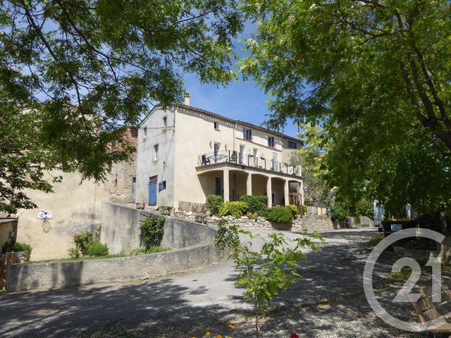 maison à vendre - 6 pièces - 180.0 m2 - FANJEAUX - 11 - LANGUEDOC-ROUSSILLON - Century 21 Immo Sud maison à vendre - 6 pièces - 180.0 m2 - FANJEAUX - 11 - LANGUEDOC-ROUSSILLON - Century 21 Immo Sud