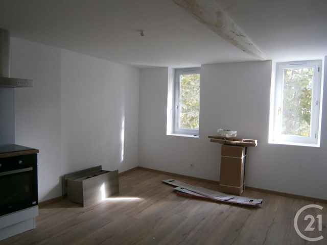 Appartement F2 à louer - 2 pièces - 32.06 m2 - MIREPOIX - 09 - MIDI-PYRENEES - Century 21 Immo Sud Appartement F2 à louer - 2 pièces - 32.06 m2 - MIREPOIX - 09 - MIDI-PYRENEES - Century 21 Immo Sud