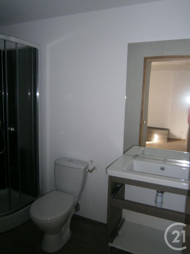 Appartement F2 à louer - 2 pièces - 32.06 m2 - MIREPOIX - 09 - MIDI-PYRENEES - Century 21 Immo Sud Appartement F2 à louer - 2 pièces - 32.06 m2 - MIREPOIX - 09 - MIDI-PYRENEES - Century 21 Immo Sud
