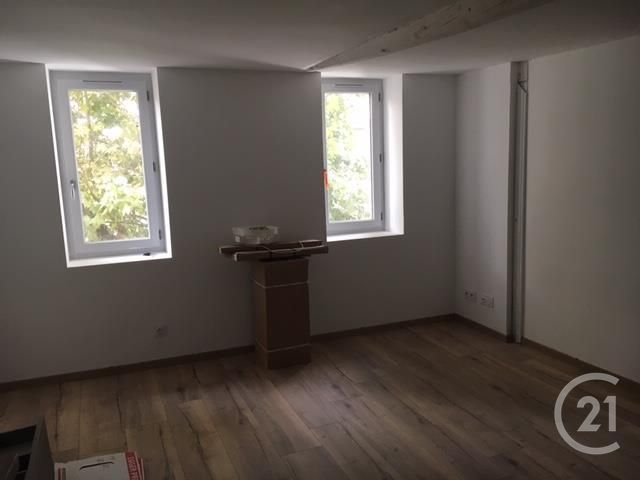 Appartement F2 à louer - 2 pièces - 32.06 m2 - MIREPOIX - 09 - MIDI-PYRENEES - Century 21 Immo Sud Appartement F2 à louer - 2 pièces - 32.06 m2 - MIREPOIX - 09 - MIDI-PYRENEES - Century 21 Immo Sud
