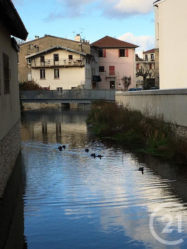Afficher la photo en grand maison à vendre - 9 pièces - 142.0 m2 - LAVELANET - 09 - MIDI-PYRENEES - Century 21 Immo Sud