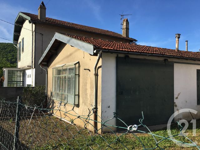 Afficher la photo en grand maison à vendre - 9 pièces - 142.0 m2 - LAVELANET - 09 - MIDI-PYRENEES - Century 21 Immo Sud