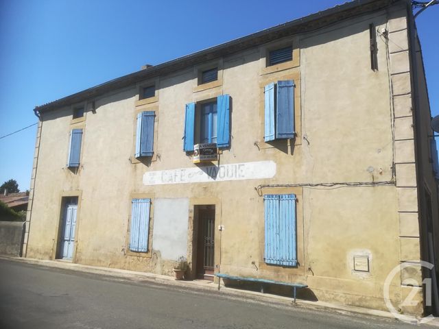 Afficher la photo en grand maison à vendre - 7 pièces - 220.0 m2 - MIREPOIX - 09 - MIDI-PYRENEES - Century 21 Immo Sud
