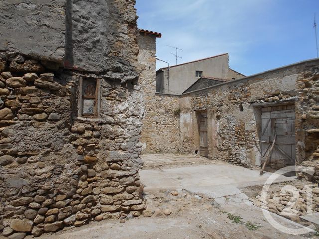 Afficher la photo en grand maison à vendre - 7 pièces - 220.0 m2 - MIREPOIX - 09 - MIDI-PYRENEES - Century 21 Immo Sud