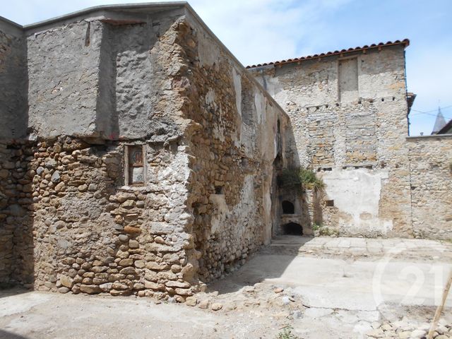 Afficher la photo en grand maison à vendre - 7 pièces - 220.0 m2 - MIREPOIX - 09 - MIDI-PYRENEES - Century 21 Immo Sud