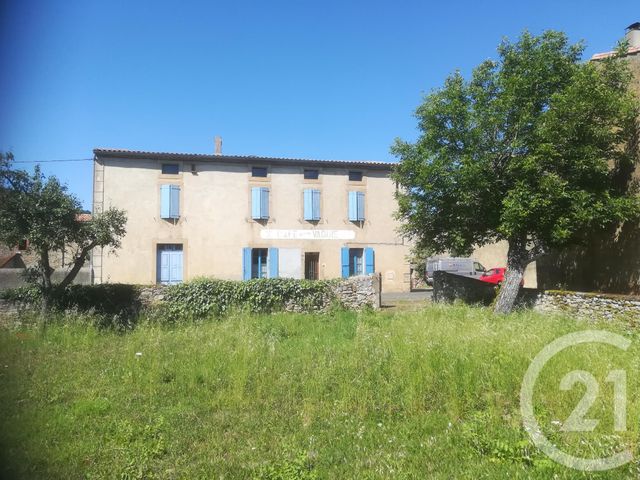 Afficher la photo en grand maison à vendre - 7 pièces - 220.0 m2 - MIREPOIX - 09 - MIDI-PYRENEES - Century 21 Immo Sud