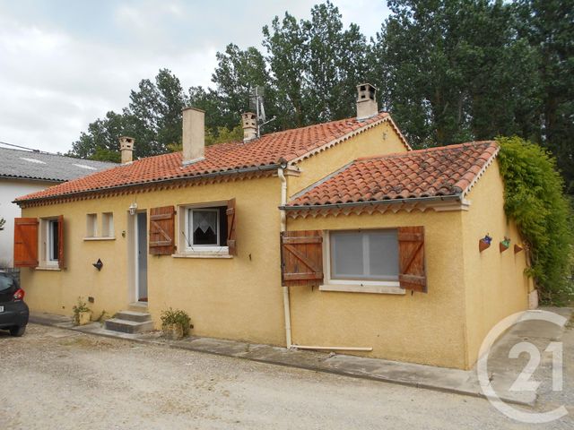 maison à vendre - 5 pièces - 94.0 m2 - MIREPOIX - 09 - MIDI-PYRENEES - Century 21 Immo Sud maison à vendre - 5 pièces - 94.0 m2 - MIREPOIX - 09 - MIDI-PYRENEES - Century 21 Immo Sud