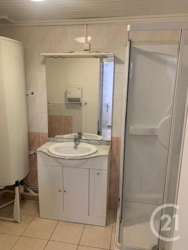 Appartement à louer - 2 pièces - 21.7 m2 - MIREPOIX - 09 - MIDI-PYRENEES - Century 21 Immo Sud Appartement à louer - 2 pièces - 21.7 m2 - MIREPOIX - 09 - MIDI-PYRENEES - Century 21 Immo Sud