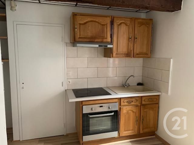 Appartement à louer - 2 pièces - 21.7 m2 - MIREPOIX - 09 - MIDI-PYRENEES - Century 21 Immo Sud Appartement à louer - 2 pièces - 21.7 m2 - MIREPOIX - 09 - MIDI-PYRENEES - Century 21 Immo Sud