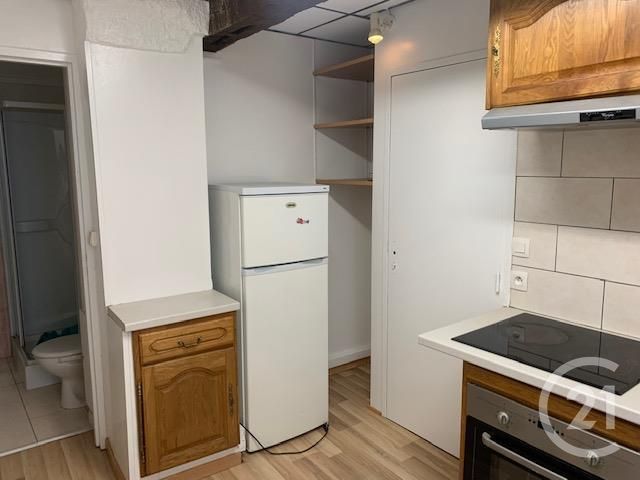 Appartement à louer - 2 pièces - 21.7 m2 - MIREPOIX - 09 - MIDI-PYRENEES - Century 21 Immo Sud Appartement à louer - 2 pièces - 21.7 m2 - MIREPOIX - 09 - MIDI-PYRENEES - Century 21 Immo Sud