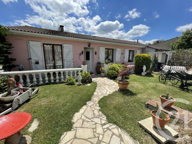 maison - TABRE - 09