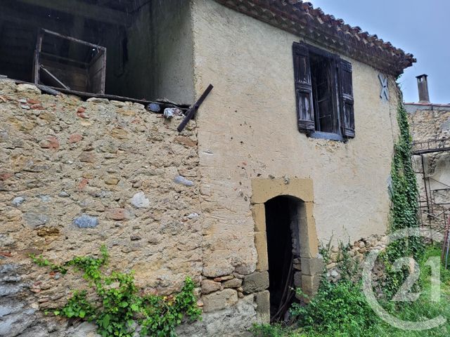 Afficher la photo en grand maison à vendre - 2 pièces - 126.0 m2 - CALZAN - 09 - MIDI-PYRENEES - Century 21 Immo Sud