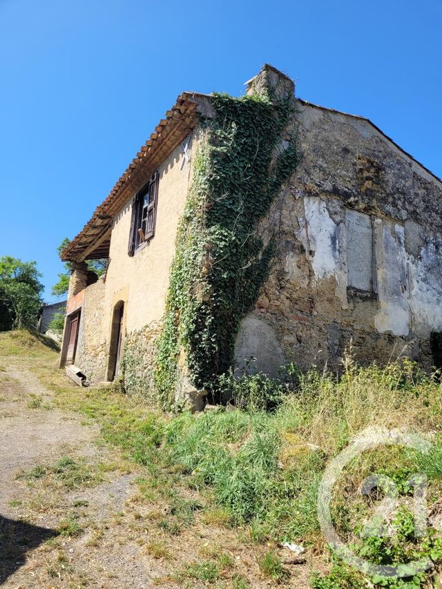Afficher la photo en grand maison à vendre - 2 pièces - 126.0 m2 - CALZAN - 09 - MIDI-PYRENEES - Century 21 Immo Sud